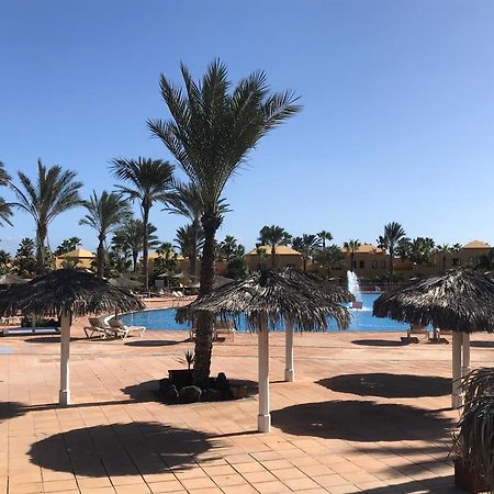 Ferienwohnung Casa Sotavento Corralejo Exterior foto