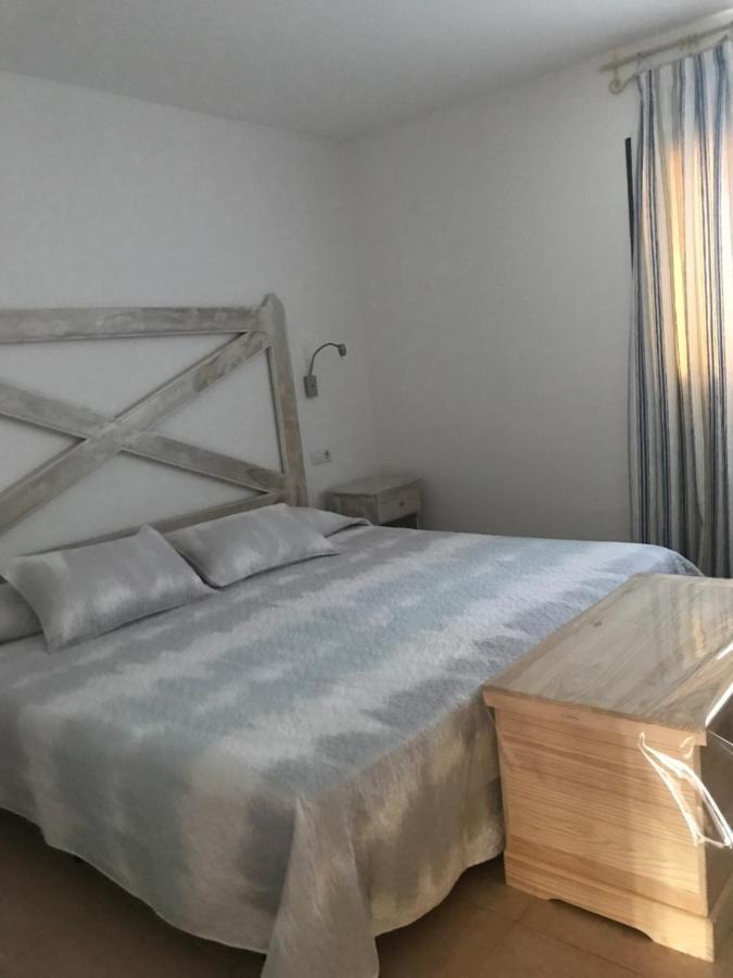 Ferienwohnung Casa Sotavento Corralejo Exterior foto