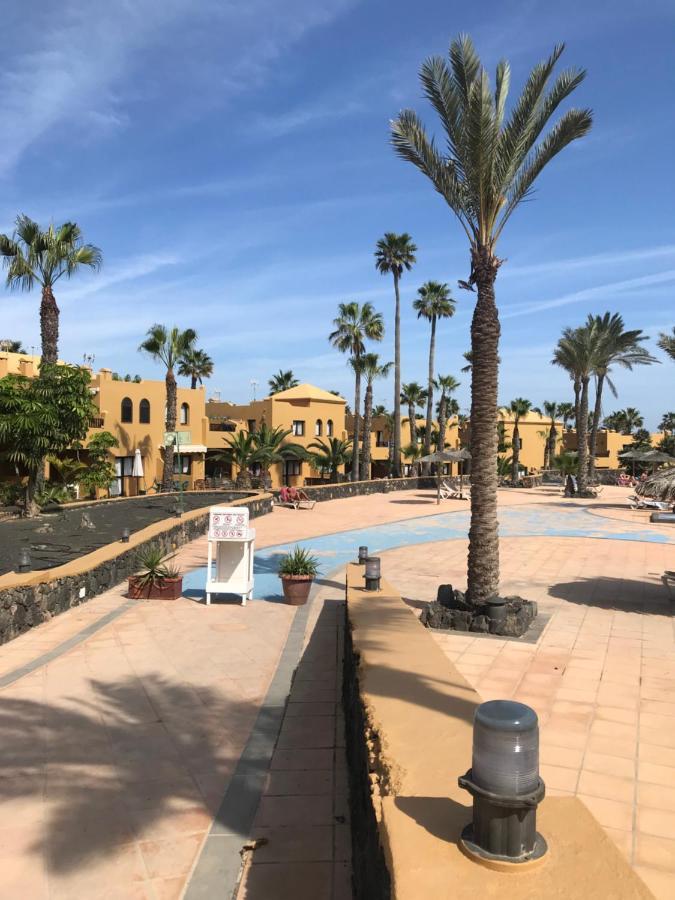 Ferienwohnung Casa Sotavento Corralejo Exterior foto