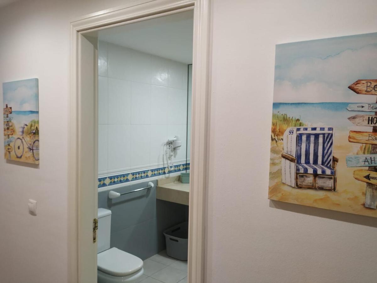 Ferienwohnung Casa Sotavento Corralejo Exterior foto