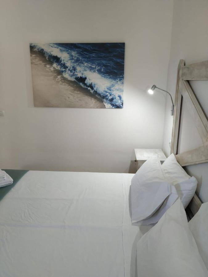 Ferienwohnung Casa Sotavento Corralejo Exterior foto