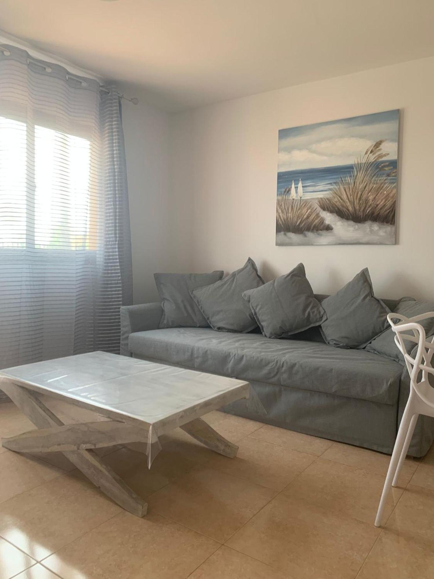 Ferienwohnung Casa Sotavento Corralejo Exterior foto
