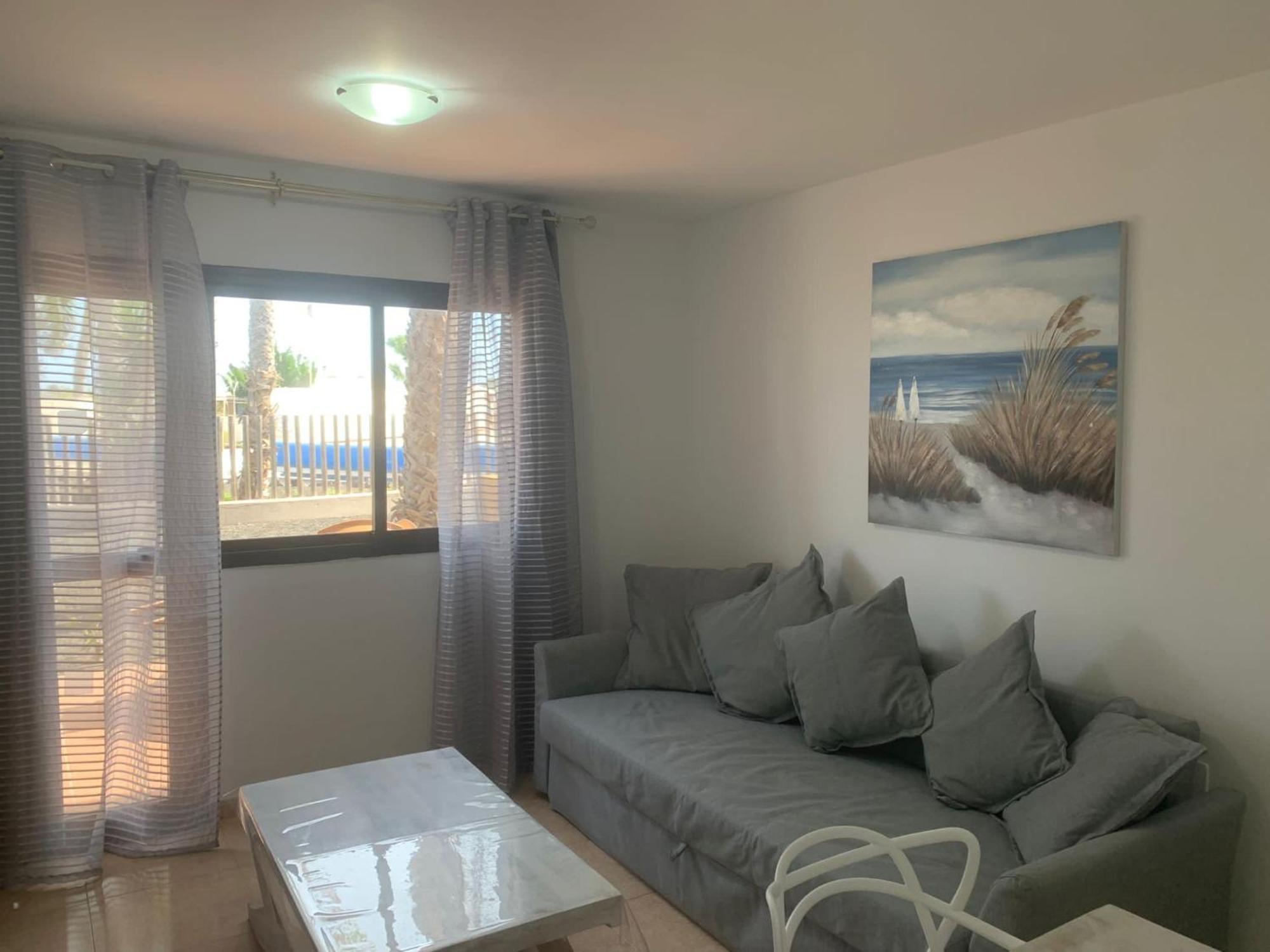 Ferienwohnung Casa Sotavento Corralejo Exterior foto