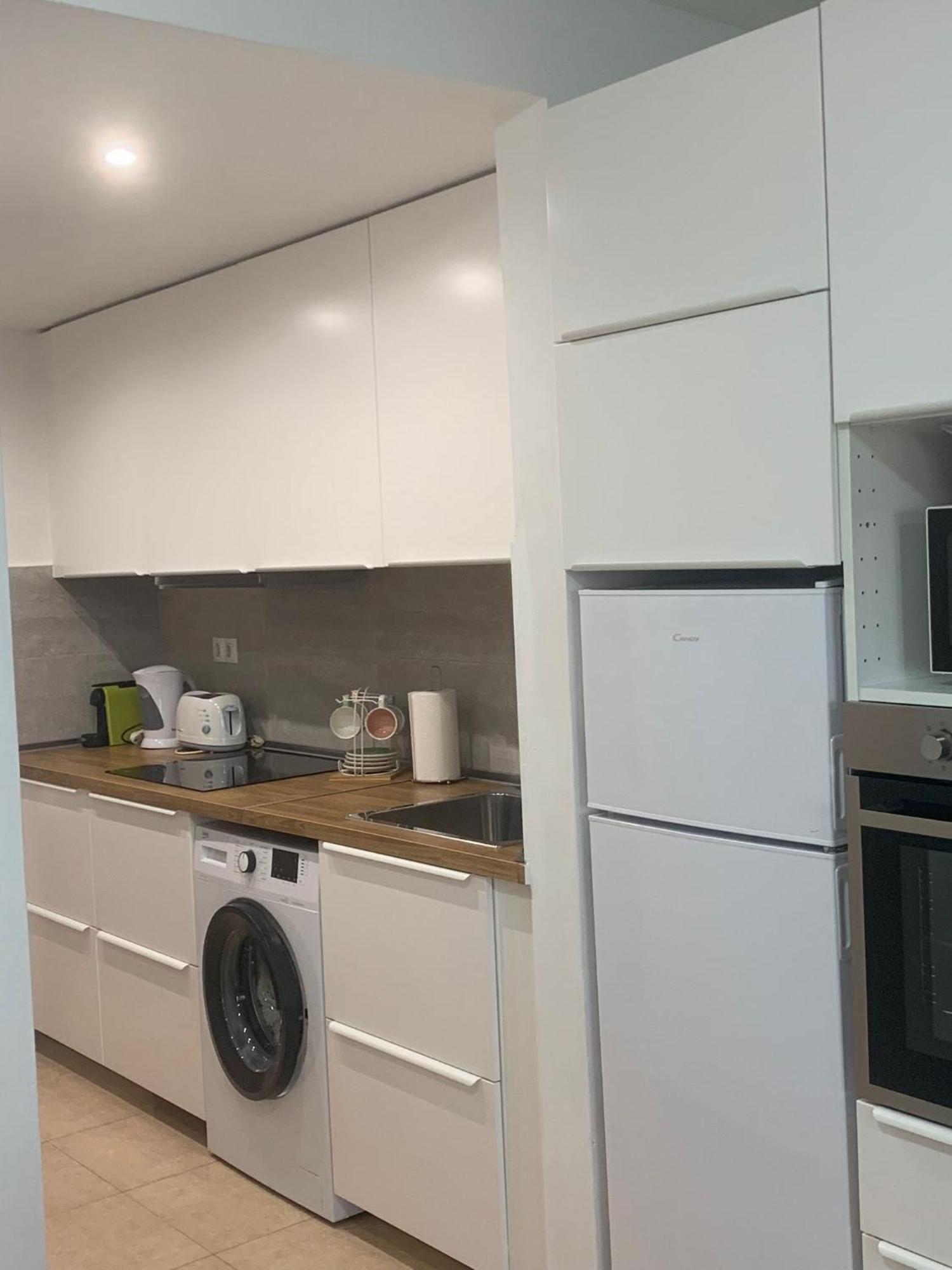Ferienwohnung Casa Sotavento Corralejo Exterior foto