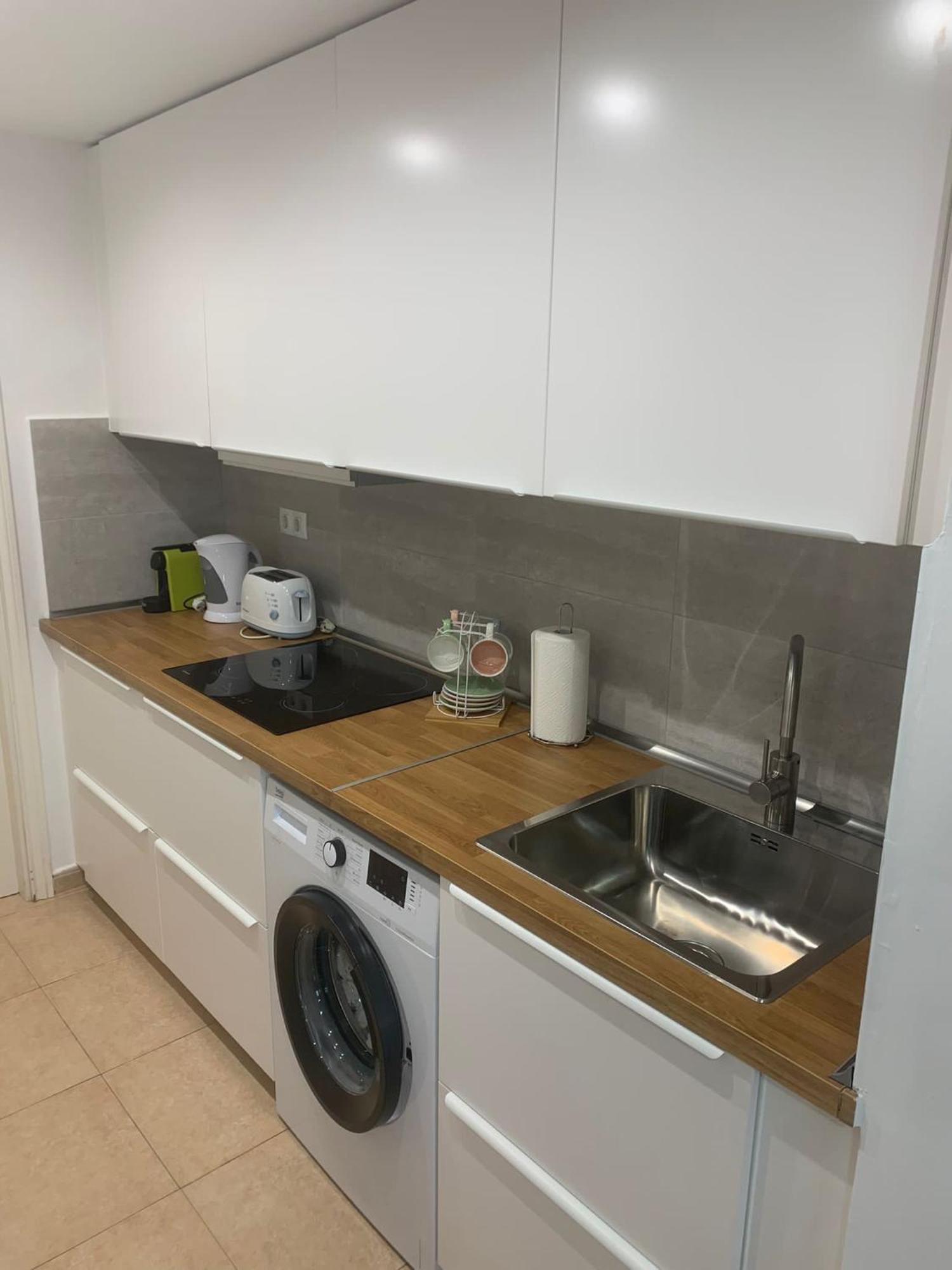 Ferienwohnung Casa Sotavento Corralejo Exterior foto