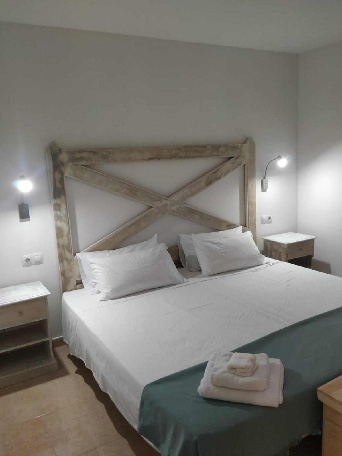 Ferienwohnung Casa Sotavento Corralejo Exterior foto