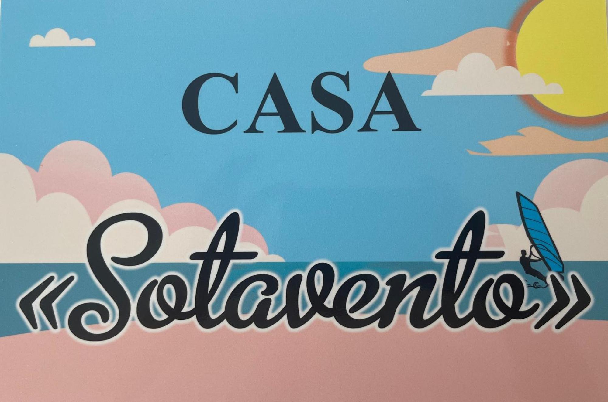 Ferienwohnung Casa Sotavento Corralejo Exterior foto